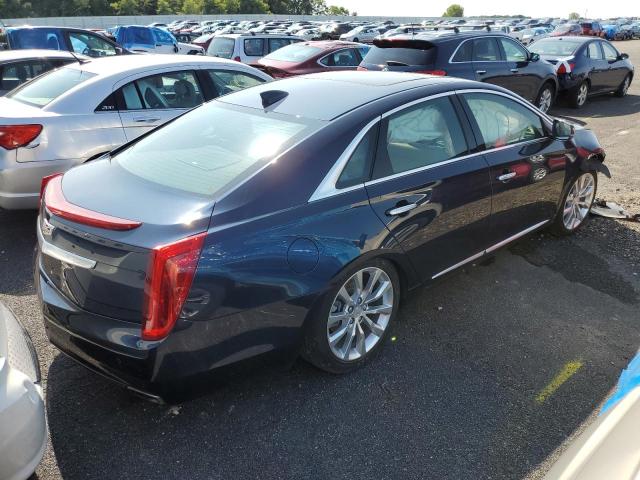 2016 CADILLAC XTS LUXURY 2G61M5S3XG9107363