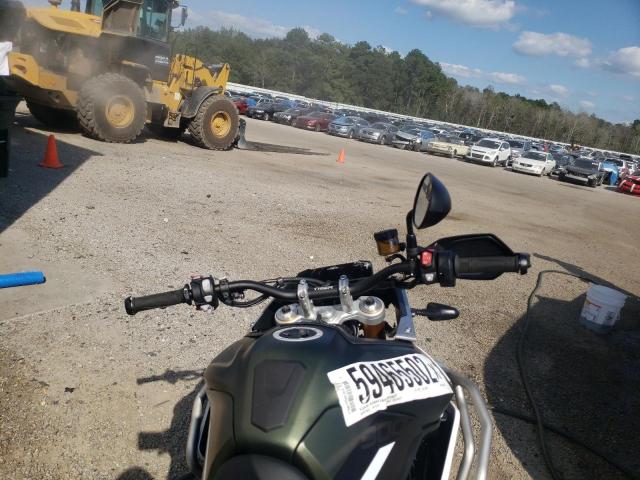 2023 TRIUMPH MOTORCYCLE TIGER 900 SMTE67DF6PTBB4833