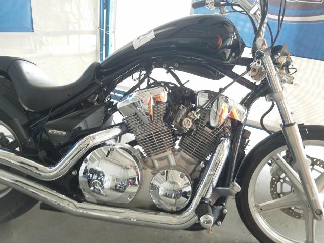2010 HONDA VT1300 CS JH2SC6709AK001833