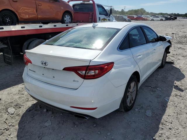 2015 HYUNDAI SONATA 2.0 5NPE24AA0FH124537