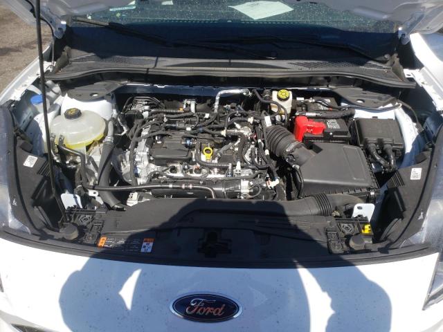 1FMCU0G67NUA16963 Ford ESCAPE SE
