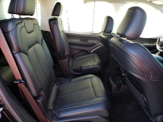 1C4RJKBG0M8101525 Jeep Grand Cherokee L Limited