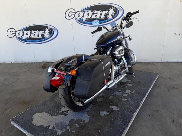 2016 HARLEY-DAVIDSON XL1200 T 1HD1LL333GC442510