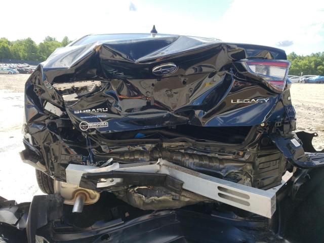 2022 SUBARU LEGACY PRE 4S3BWAC6XN3021313