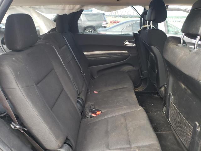 2019 DODGE DURANGO SS 1C4SDJFT9KC701450