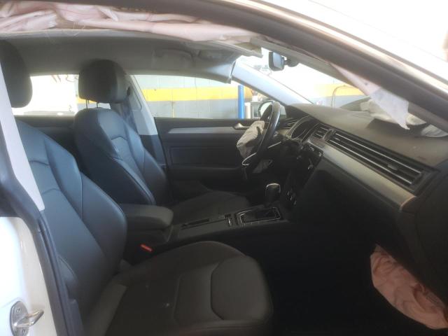 2020 VOLKSWAGEN ARTEON SE WVWAR7AN6LE013677