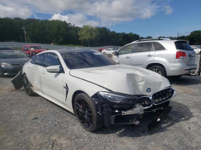2020 BMW M8 for sale in Gastonia, NC