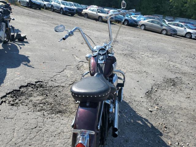 2005 HARLEY-DAVIDSON FLSTNI 1HD1JDB125Y011247
