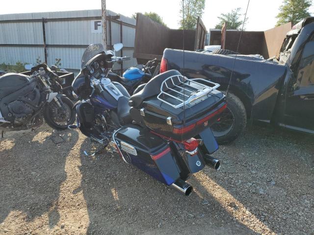 2011 HARLEY-DAVIDSON FLHTCUSE6 1HD1PR813BB960288