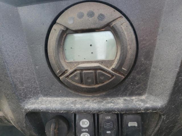 2017 ARCTIC CAT 700CC 4UF1MPV9HT302057