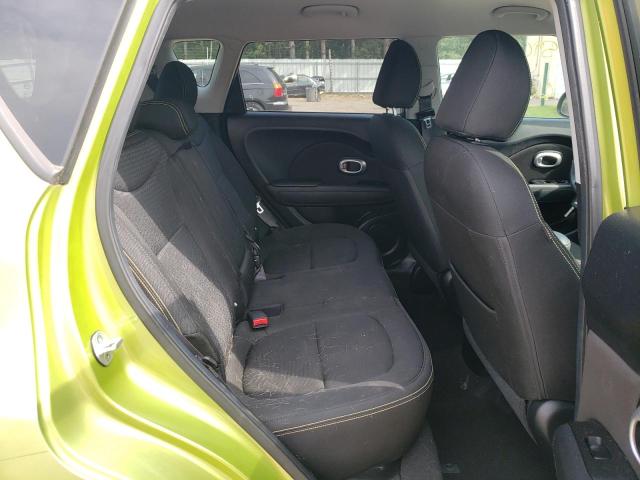 2016 KIA SOUL + - KNDJP3A54G7831644