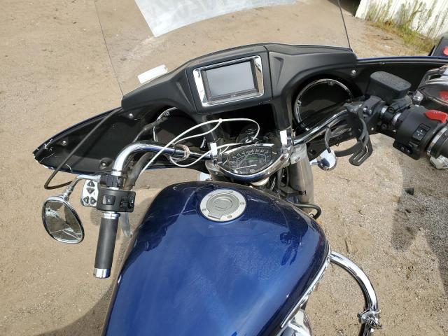 2013 YAMAHA XVS1300 CT JYAVP32E8DA002618