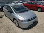 2008 HONDA  CIVIC