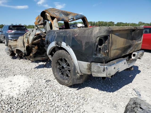 Vin: 1c6rr7nt7ds556106, lot: 60982062, ram 1500 laramie 20133