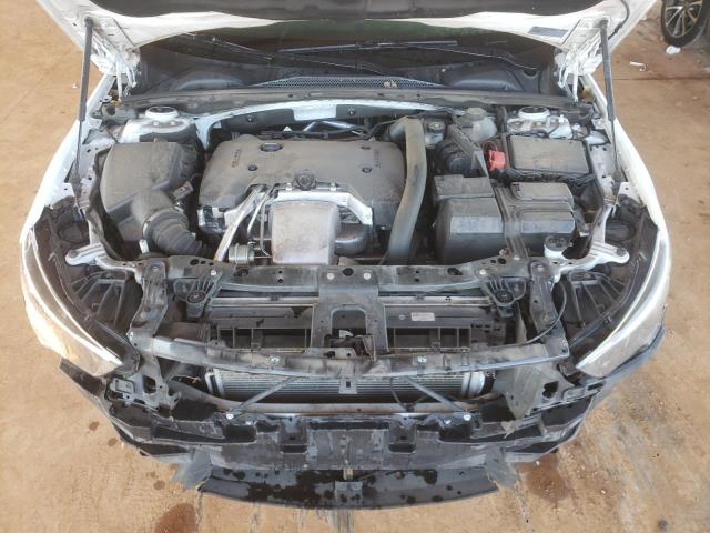 2018 BUICK REGAL ESSE W04GP6SX5J1096222