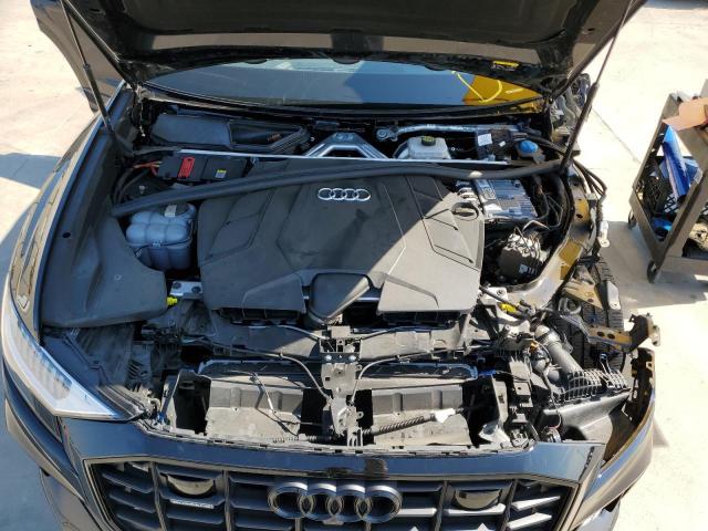 2021 AUDI Q8 PREMIUM WA1EVAF14MD019379
