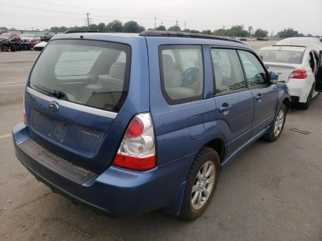 JF1SG65667H720263 Subaru Forester