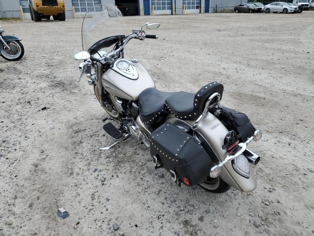 2005 YAMAHA XV1700 A JYAVP17E05A007911