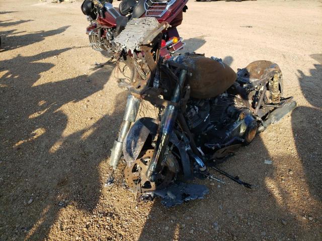 2021 HARLEY-DAVIDSON FLTRXSE 1HD1TCL14MB958052