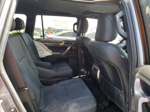2021 LEXUS GX 460 LUX JTJGM7BX6M5276338