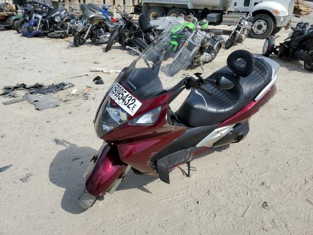 2009 HONDA FSC600 D JH2PF01149K700603