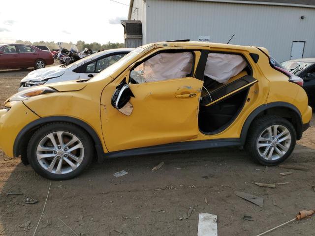 2015 NISSAN JUKE S - JN8AF5MV8FT561953