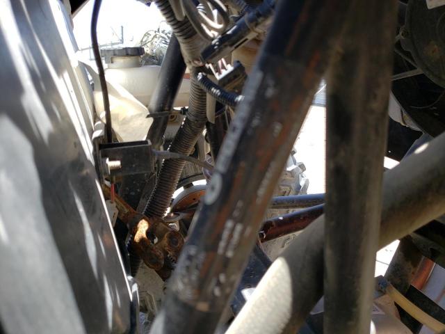 2011 POLARIS RANGER RZR - 4XAVE76A8BB078508