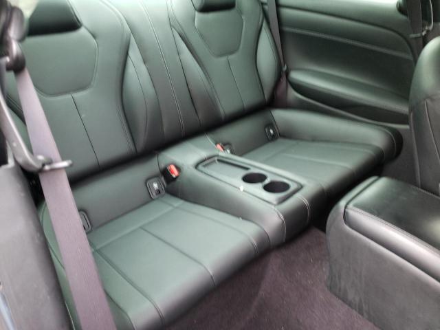 2017 INFINITI Q60 BASE JN1CV7EL0HM320310