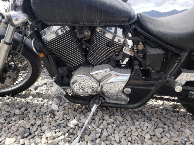 2005 HONDA VT750 DC JH2RC44525M801337