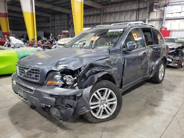 YV4CZ852X71368764 Volvo XC90