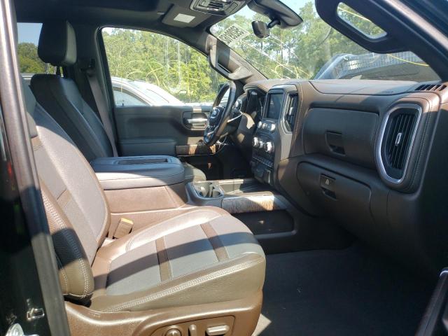 2020 GMC DENALI 1GTU9FELXLZ234448