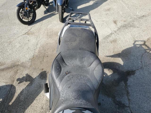 2002 BMW R1150 RT WB10499A92ZE86360