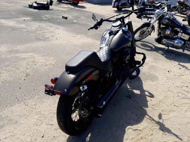 2021 HARLEY-DAVIDSON FLSL 1HD1YDJ1XMB029672