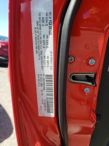 1C3CDFCB3GD722622 Dodge Dart Limited