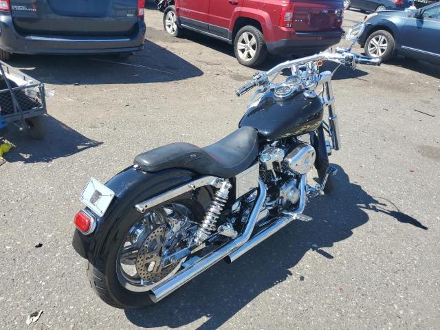2000 HARLEY-DAVIDSON FXDL 1HD1GDV12YY331621