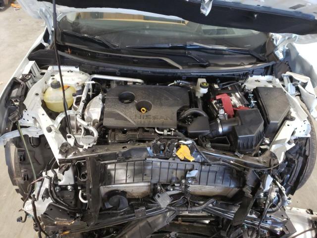 2021 NISSAN ROGUE PLAT JN8AT3DC0MW102360