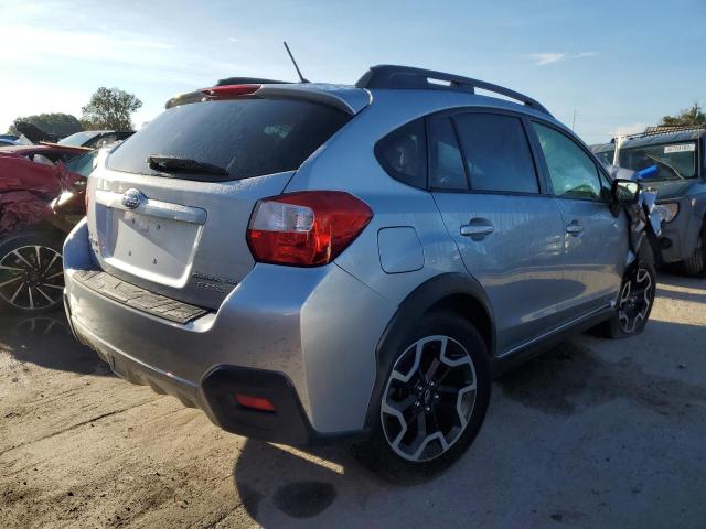 JF2GPABC1H8209768 Subaru Crosstrek Premium