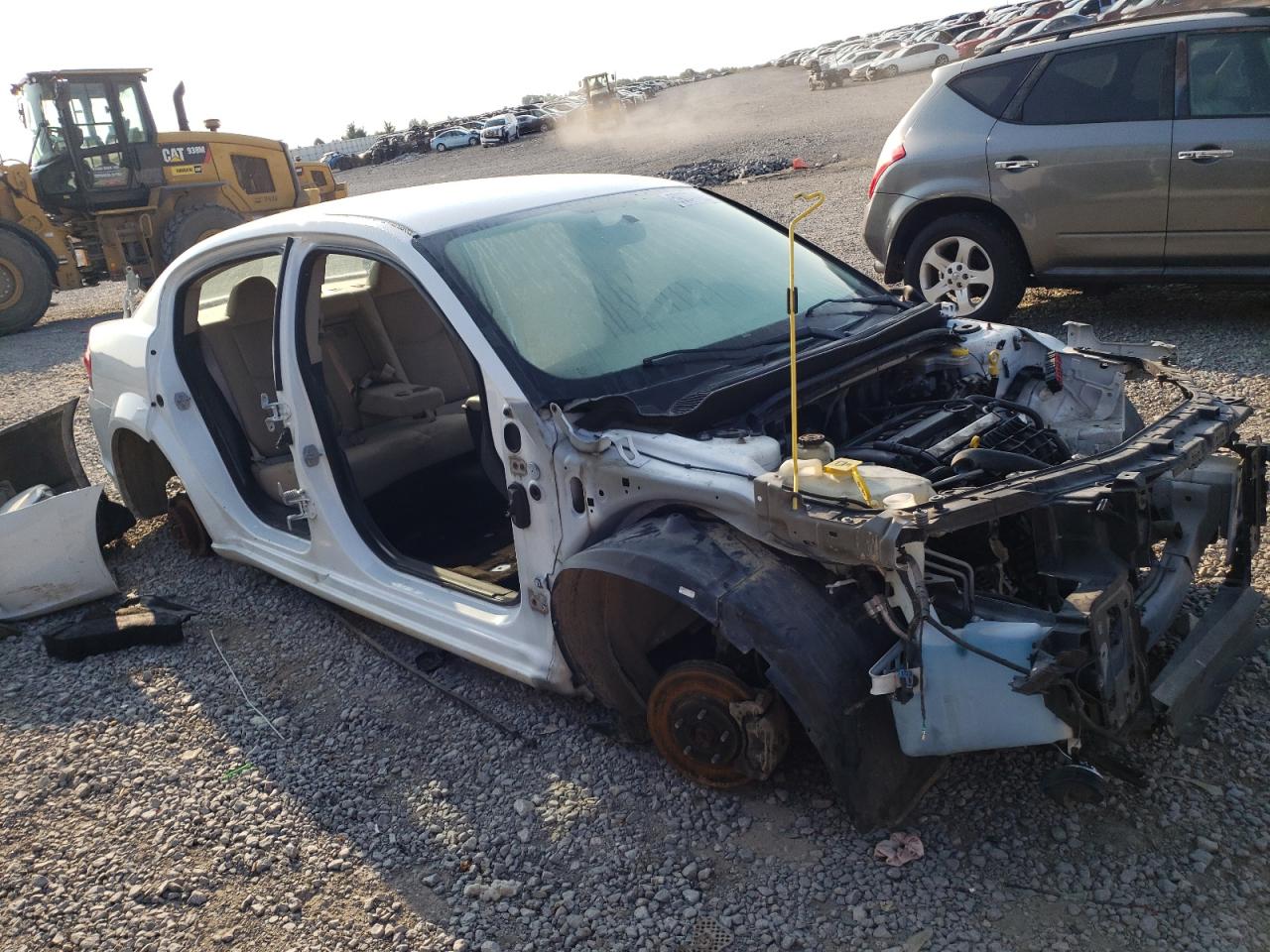 Dodge Avenger