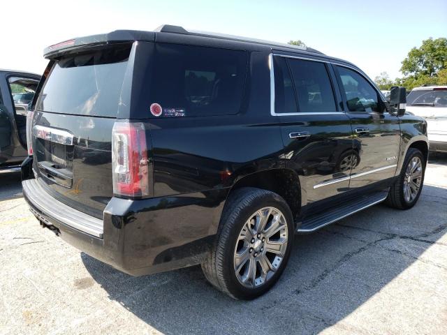 2015 GMC YUKON DENA - 1GKS2CKJXFR285955
