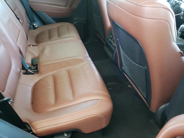 2015 VOLKSWAGEN TOUAREG V6 - WVGEP9BP5FD002565