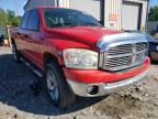 2007 DODGE  RAM 1500