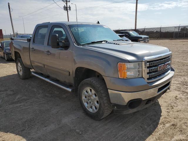 1GT121CG0EF153690 | 2014 GMC SIERRA K25