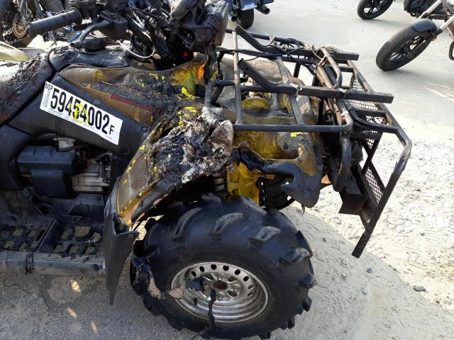 2003 HONDA TRX500 FA 478TE260934208269