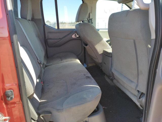 2018 NISSAN FRONTIER S - 1N6AD0ER6JN718816
