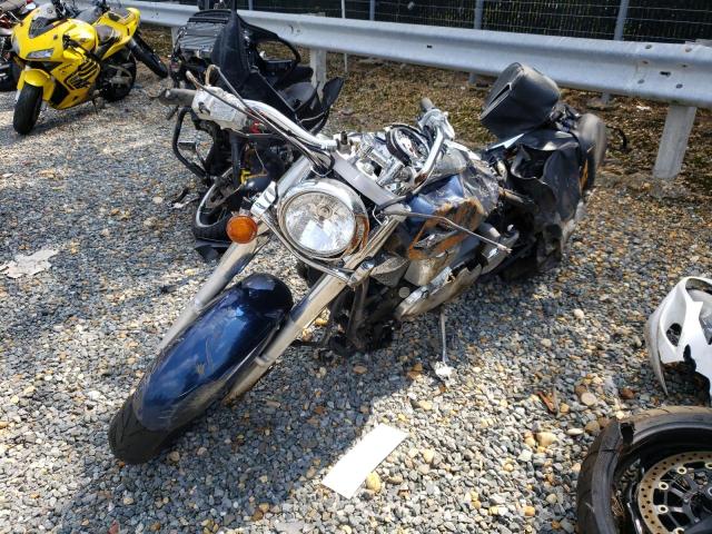 2006 KAWASAKI VN900 B - JKAVN2B176A008571