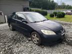 2005 HONDA  CIVIC