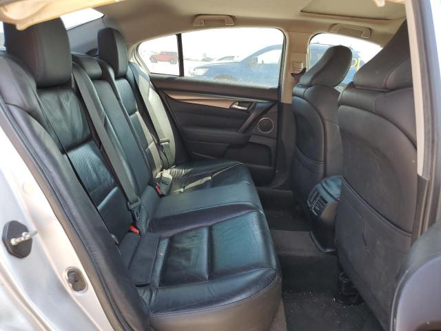 19UUA8F52DA002754 Acura TL TECH