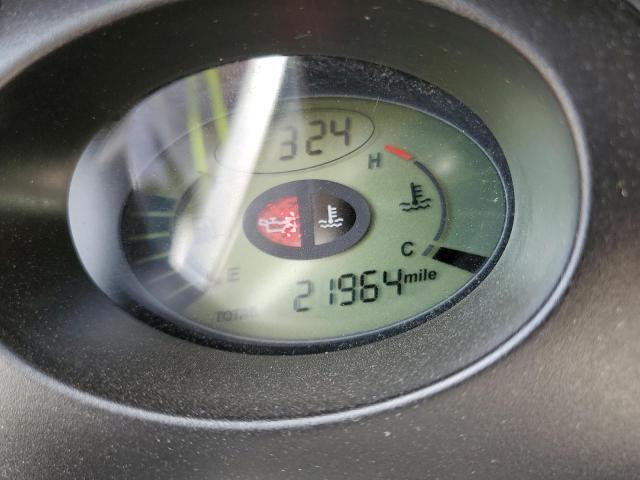2009 HONDA FSC600 D JH2PF01149K700603