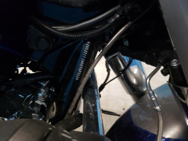 2017 HARLEY-DAVIDSON FLHTKSE CV 1HD1TEF15HB957988