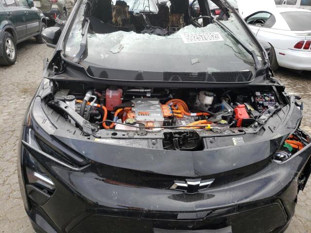 2022 CHEVROLET BOLT EV 1L 1G1FW6S09N4125211